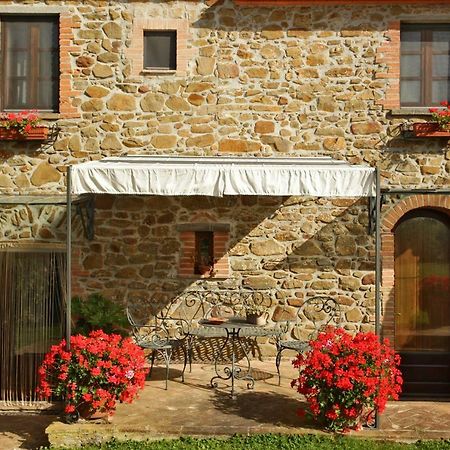 Casale Giacomini Bed and Breakfast Manciano Exterior foto