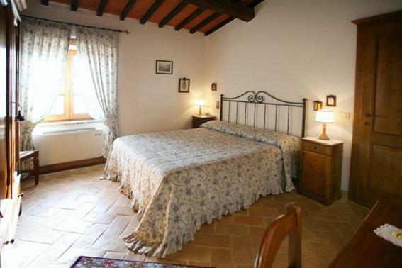 Casale Giacomini Bed and Breakfast Manciano Exterior foto