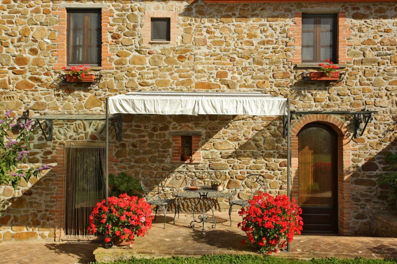 Casale Giacomini Bed and Breakfast Manciano Exterior foto