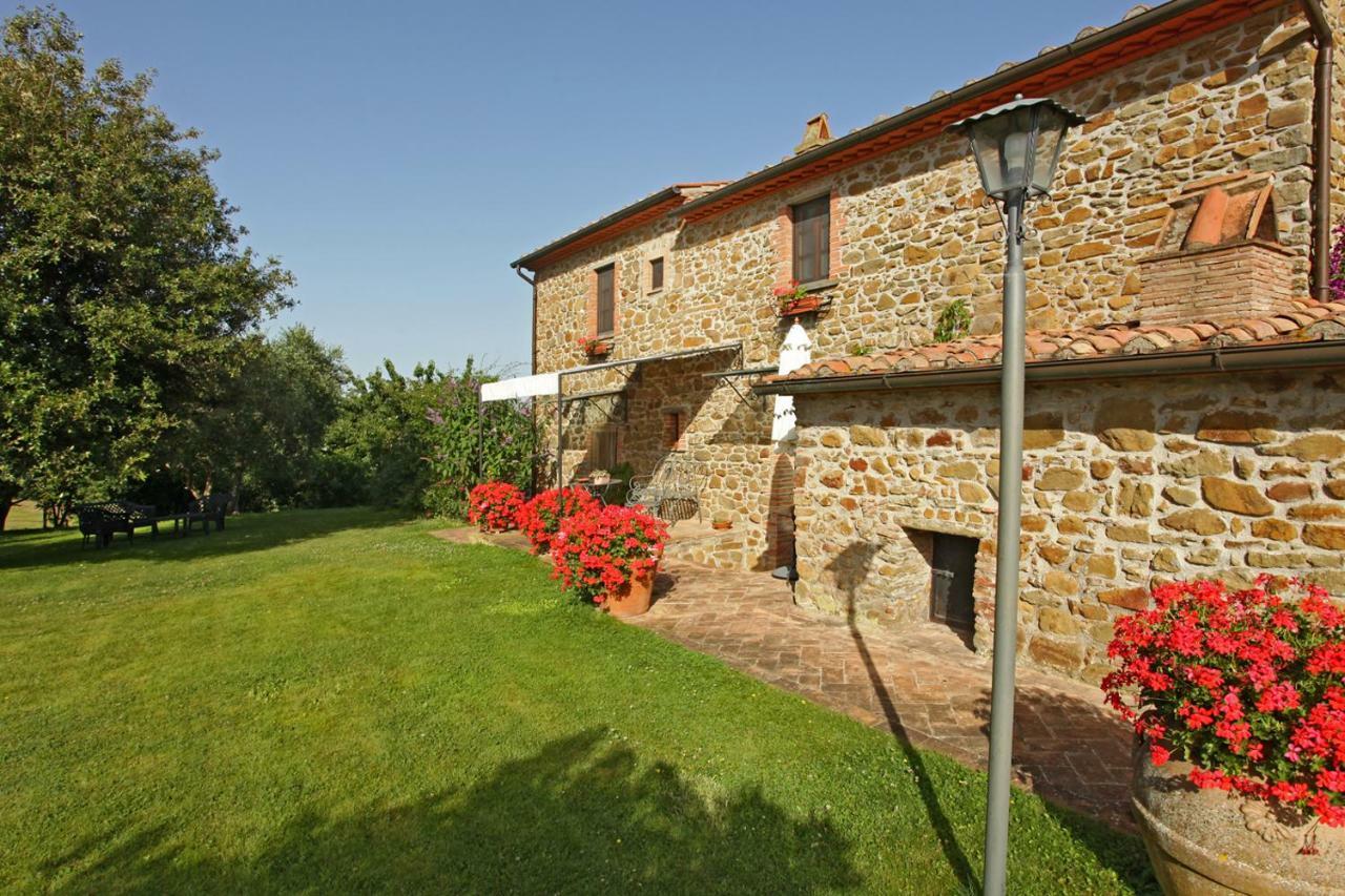 Casale Giacomini Bed and Breakfast Manciano Exterior foto